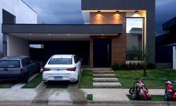 Imagem: CASA EM CONDOMÍNIO RESIDENCIAL em ITUPEVA