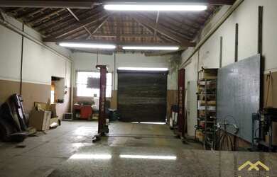 Imagem 3: BARRACÃO À VENDA, 136 M² DE R$ 600.000,00 - VILA VIANELO - JUNDIAÍ/SP