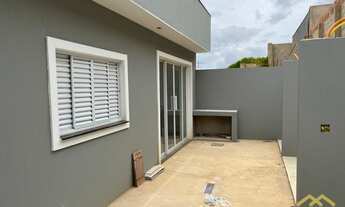 Imagem 7: EXCELENTE CASA NOVA À VENDA EM BAIRRO PRIVILEGIADO - ITUPEVA/SP