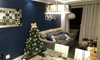 Imagem: Apartamento com 2 Quartos à Venda no Jardim