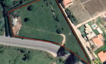 Imagem: ÁREA À VENDA, 29126 M² POR R$ 6.018.000,00