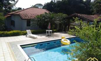 Imagem: CASA COM 3 DORMITÓRIOS À VENDA, 292 M²