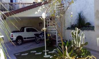 Imagem: Casa com 3 dormitórios à venda por R$