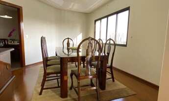 Imagem 6: Apartamento Alto Padrão em Jundiaí/SP com 5 quartos sendo 2 suítes