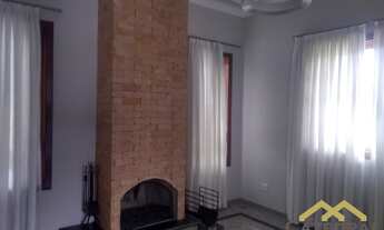 Imagem 3: CASA EM CONDOMÍNIO RESIDENCIAL em JUNDIAÍ - SP, PORTAL DO PARAÍSO I