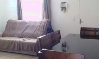 Imagem: Apartamento à Venda 2 quartos 1 vaga