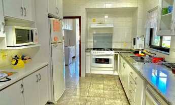Imagem 5: APARTAMENTO, 268 M² - VENDA POR R$ 1.980.000,00 OU ALUGUEL POR R$ 5.500,00/MÊS - ANHANGABA