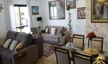 Imagem 5: APARTAMENTO COM 3 DORMITÓRIOS À VENDA, 127 M² - VILA ARENS - JUNDIAÍ/SP