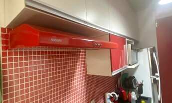 Imagem 6: Apartamento à venda com elevador e vaga coberta por R$ 250.000,00 - Jundiaí/SP