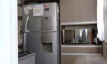 Imagem 6: Apartamento à Venda 2 quartos 1 vaga - Vila Mafalda - Jundiaí/SP