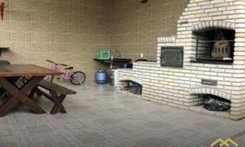 Imagem: CASA COM 3 DORMITÓRIOS À VENDA, 327 M²