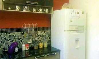 Imagem 7: CASA COM 2 DORMITÓRIOS À VENDA, 96 M² POR R$ 512.000,00 - ANHANGABAÚ - JUNDIAÍ/SP