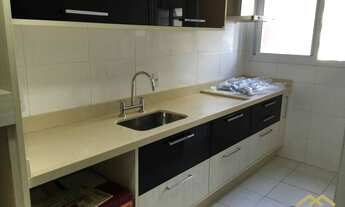 Imagem: Apartamento à Venda com 4 quartos no Residencial