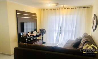 Imagem 5: Apartamento à venda no Morada do Barão com dois dormitórios no Bairro Medeiros