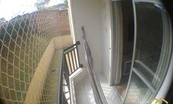 Imagem 6: APARTAMENTO COM 2 DORMITÓRIOS À VENDA - MEDEIROS - JUNDIAÍ/SP