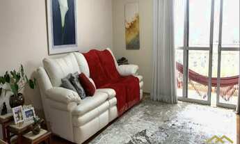 Imagem: APARTAMENTO COM 3 DORMITÓRIOS À VENDA