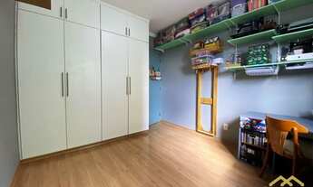 Imagem 4: Apartamento à venda 2 quartos 1 Vaga - Jardim Pacaembu - Jundiaí/SP