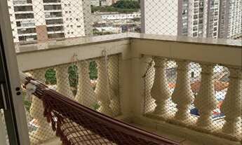 Imagem 3: APARTAMENTO COM 3 DORMITÓRIOS À VENDA, 147 M² POR R$ 680.000,00 - VILA ARENS - JUNDIAÍ/SP