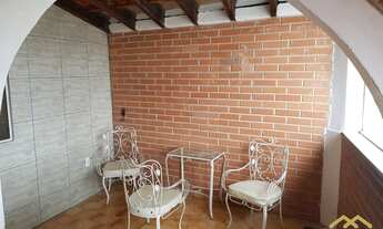 Imagem 3: Casa com 3 dormitórios, 458 m² - Venda por R$1.600.000,00 - Vila Arens e Vila Progresso