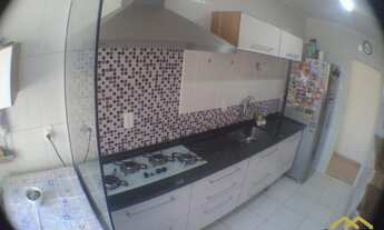 Imagem 5: APARTAMENTO COM 2 DORMITÓRIOS À VENDA - MEDEIROS - JUNDIAÍ/SP