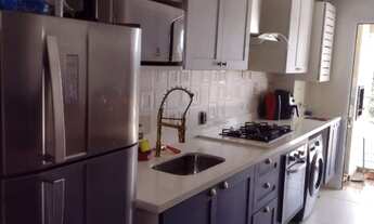 Imagem 3: APARTAMENTO À VENDA, 80 M² POR R$ 600.000,00 - MEDEIROS - JUNDIAÍ/SP