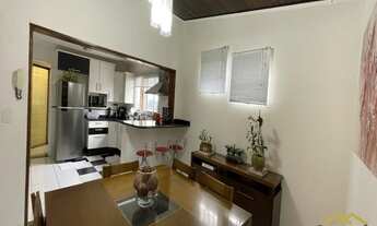 Imagem 4: CASA ASSOBRADADA COM 3 DORMITÓRIOS À VENDA, 234 M² POR R$ 780.000 - CIDADE NOVA - JUNDIAÍ