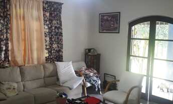 Imagem 2: CHÁCARA COM 3 DORMITÓRIOS À VENDA, 3420 M² POR R$ 700.000,00 - FIGUEIRA BRANCA - CAMPO LIM