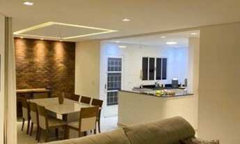 Imagem 3: CASA COM 3 DORMITÓRIOS À VENDA, 165 M² POR R$ 780.000,00 - JACARÉ - CABREÚVA/SP