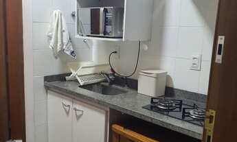 Imagem 5: Flat duplo a Venda Mobiliado no Condomíno Residencial The Grapes Flat Service - Centro - J