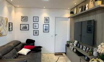 Imagem 3: Apartamento com 3 dormitórios e 3 vagas de garagem à venda - Centro - Jundiaí/SP