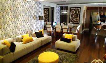 Imagem: Apartamento à Venda com 131m² no condomínio