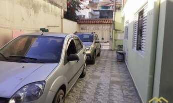 Imagem 5: CASA COM 4 DORMITÓRIOS À VENDA, 245 M² POR R$ 650.000,00 - JARDIM CAÇULA - JUNDIAÍ/SP