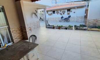 Imagem 4: Casa a venda com 3 quartos e amplo quintal no Santa Gertrudes em Jundiaí/SP