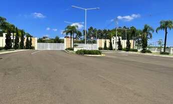 Imagem: TERRENO ALTO PADRÃO RESERVA SANTA MÔNICA