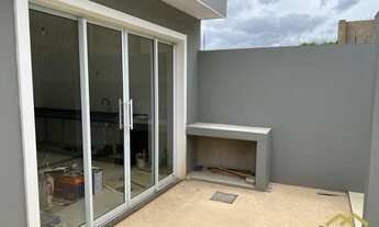 Imagem 6: EXCELENTE CASA NOVA À VENDA EM BAIRRO PRIVILEGIADO - ITUPEVA/SP