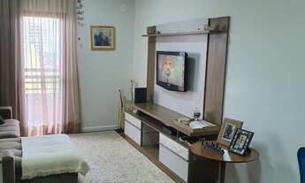 Imagem 2: Flat duplo a Venda Mobiliado no Condomíno Residencial The Grapes Flat Service - Centro - J