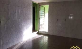 Imagem 4: CASA COM SALÃO COMERCIAL NA VILA ARENS