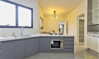 Imagem 6: APARTAMENTO A VENDA 04 QUARTOS (4 SUÍTES) 357 M² - VILA VIRGÍNIA - JUNDIAÍ - SP