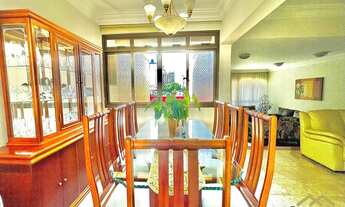 Imagem 4: APARTAMENTO, 268 M² - VENDA POR R$ 1.980.000,00 OU ALUGUEL POR R$ 5.500,00/MÊS - ANHANGABA