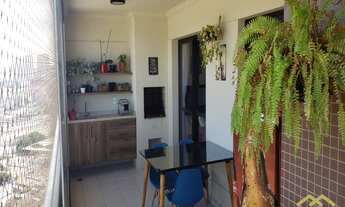 Imagem 4: APARTAMENTO COM 3 DORMITÓRIOS À VENDA, 127 M² - VILA ARENS - JUNDIAÍ/SP