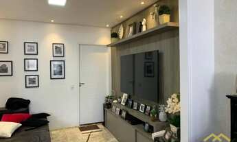 Imagem 4: Apartamento com 3 dormitórios e 3 vagas de garagem à venda - Centro - Jundiaí/SP