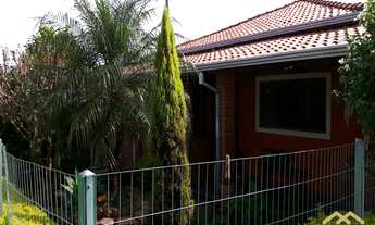 Imagem 2: Chácara a Venda 440 m² construída no bairro do Jacaré - Cabreúva - São Paulo