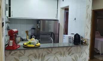 Imagem 7: Flat duplo a Venda Mobiliado no Condomíno Residencial The Grapes Flat Service - Centro - J