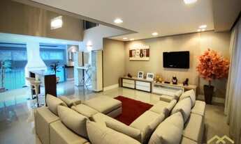 Imagem: Casa com 4 quartos à Venda no Terras de