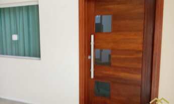 Imagem 4: Casa com 3 suítes e 3 vagas á venda - Jardim Esplanada - Jundiaí/SP