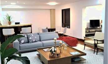 Imagem 3: APARTAMENTO A VENDA 04 QUARTOS (4 SUÍTES) 357 M² - VILA VIRGÍNIA - JUNDIAÍ - SP