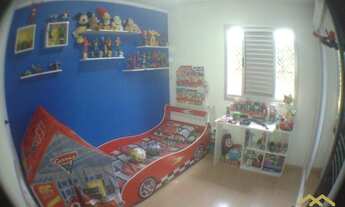 Imagem 7: APARTAMENTO COM 2 DORMITÓRIOS À VENDA - MEDEIROS - JUNDIAÍ/SP