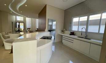 Imagem 5: Casa com 03 suítes à venda no condomínio Reserva da Serra - Medeiros - Jundiaí/SP