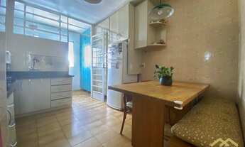 Imagem 3: Apartamento à venda 2 quartos 1 Vaga - Jardim Pacaembu - Jundiaí/SP