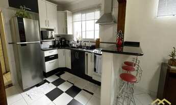 Imagem 5: CASA ASSOBRADADA COM 3 DORMITÓRIOS À VENDA, 234 M² POR R$ 780.000 - CIDADE NOVA - JUNDIAÍ